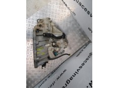 Recambio de cambio 6v (td /tdi) : renault laguna : 2.0 dci (150cv) [2009] para renault laguna 2.0 dci referencia OEM IAM PK4M9R  2