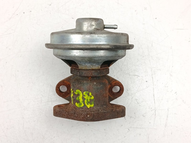 Recambio de valvula egr para opel antara cosmo 4x4 referencia OEM IAM 96440383  