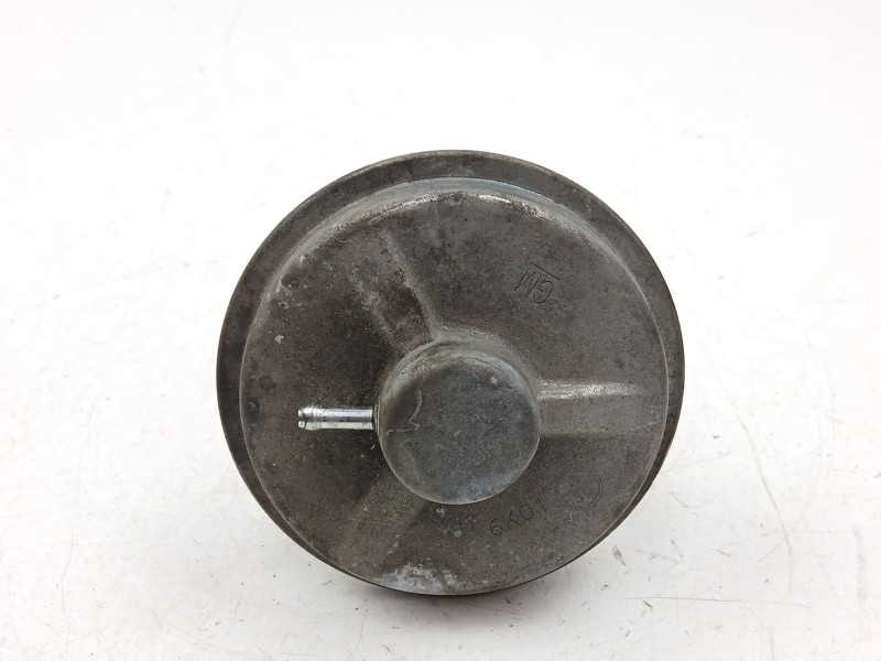Recambio de valvula egr para opel antara cosmo 4x4 referencia OEM IAM 96440383  