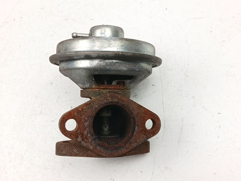 Recambio de valvula egr para opel antara cosmo 4x4 referencia OEM IAM 96440383  