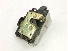 Recambio de cerradura puerta trasera izquierda para seat cordoba (6k1, 6k2) 1.4 i referencia OEM IAM 6K4839015  