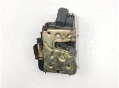 Recambio de cerradura puerta trasera izquierda para seat cordoba (6k1, 6k2) 1.4 i referencia OEM IAM 6K4839015   2