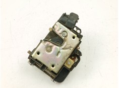 Recambio de cerradura puerta trasera derecha para seat cordoba (6k1, 6k2) 1.4 i referencia OEM IAM 6K4839016  