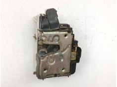 Recambio de cerradura puerta trasera derecha para seat cordoba (6k1, 6k2) 1.4 i referencia OEM IAM 6K4839016   2