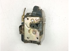 Recambio de cerradura puerta delantera izquierda para seat cordoba (6k1, 6k2) 1.4 i referencia OEM IAM 6K1837015G   2