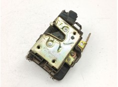 Recambio de cerradura puerta delantera derecha para seat cordoba (6k1, 6k2) 1.4 i referencia OEM IAM 6K1837016G  