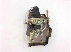 Recambio de cerradura puerta delantera derecha para seat cordoba (6k1, 6k2) 1.4 i referencia OEM IAM 6K1837016G   2