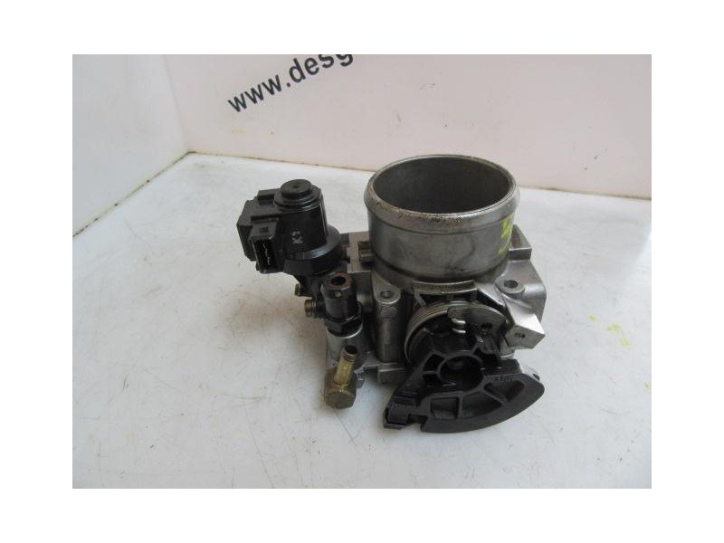 Recambio de caja mariposa : lancia k : 2.0 g 838a1.000 [1995] para lancia k 2.0 g 838a1.000 referencia OEM IAM   