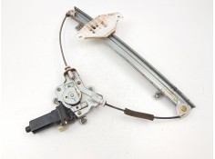 Recambio de elevalunas delantero derecho para hyundai accent ii (lc) 1.3 referencia OEM IAM 8240425010  