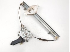 Recambio de elevalunas delantero derecho para hyundai accent ii (lc) 1.3 referencia OEM IAM 8240425010   2