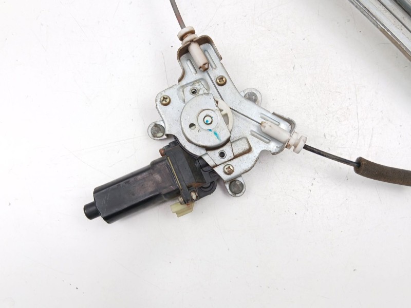 Recambio de elevalunas delantero derecho para hyundai accent ii (lc) 1.3 referencia OEM IAM 8240425010  