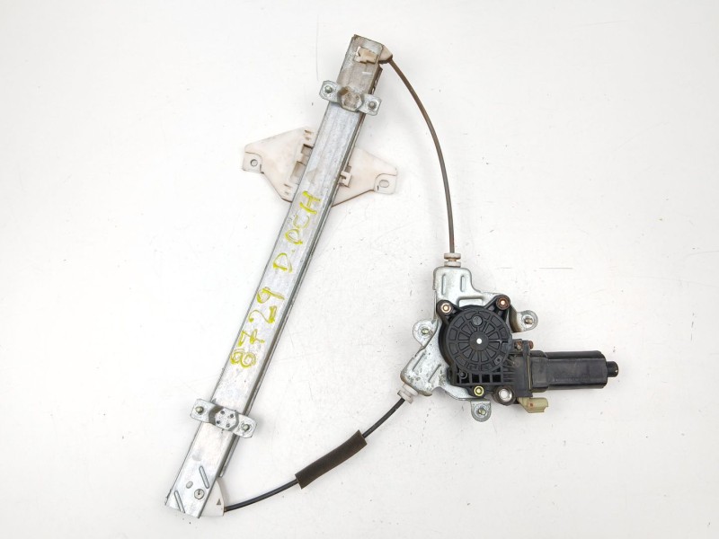 Recambio de elevalunas delantero derecho para hyundai accent ii (lc) 1.3 referencia OEM IAM 8240425010  