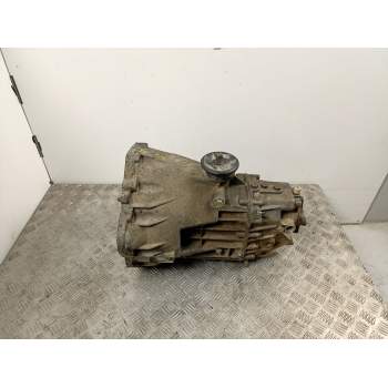 CAJA CAMBIOS 5V TURBO DIESEL 711603 