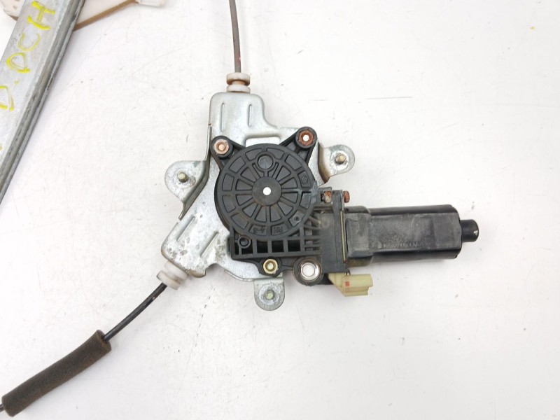 Recambio de elevalunas delantero derecho para hyundai accent ii (lc) 1.3 referencia OEM IAM 8240425010  