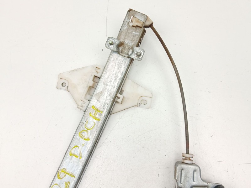 Recambio de elevalunas delantero derecho para hyundai accent ii (lc) 1.3 referencia OEM IAM 8240425010  