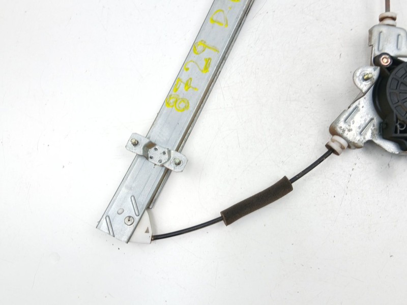 Recambio de elevalunas delantero derecho para hyundai accent ii (lc) 1.3 referencia OEM IAM 8240425010  