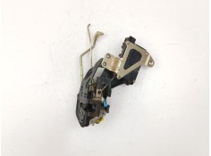 Recambio de cerradura puerta delantera derecha para hyundai accent ii (lc) 1.3 referencia OEM IAM 8132025030   2