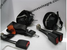 Recambio de cinturones traseros : seat cordoba : 1.9-tdi-2p-( agr-90cv) [2001] para seat cordoba 1.9-tdi-2p-( agr-90cv) referenc