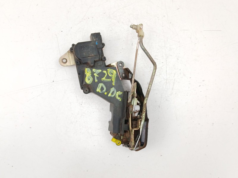 Recambio de cerradura puerta delantera derecha para hyundai accent ii (lc) 1.3 referencia OEM IAM 8132025030  