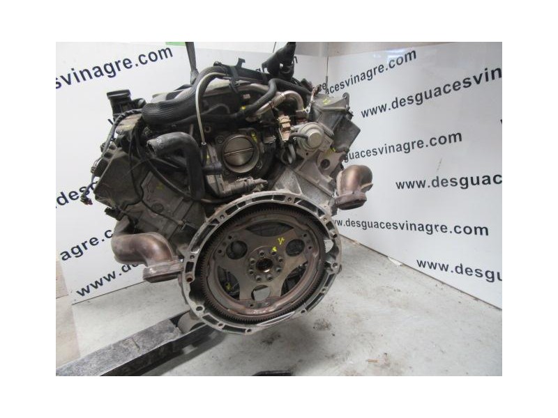 Recambio de motor gasolina : m. benz clk 320 : 3.2 g (217,54cv) [2000] para m. benz clk 320 3.2 g referencia OEM IAM G-112940  