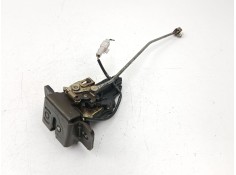 Recambio de cerradura maletero porton para kia carnival 2.9 crdi referencia OEM IAM 0K53Z62310  