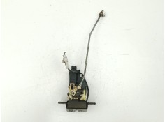 Recambio de cerradura maletero porton para kia carnival 2.9 crdi referencia OEM IAM 0K53Z62310   2