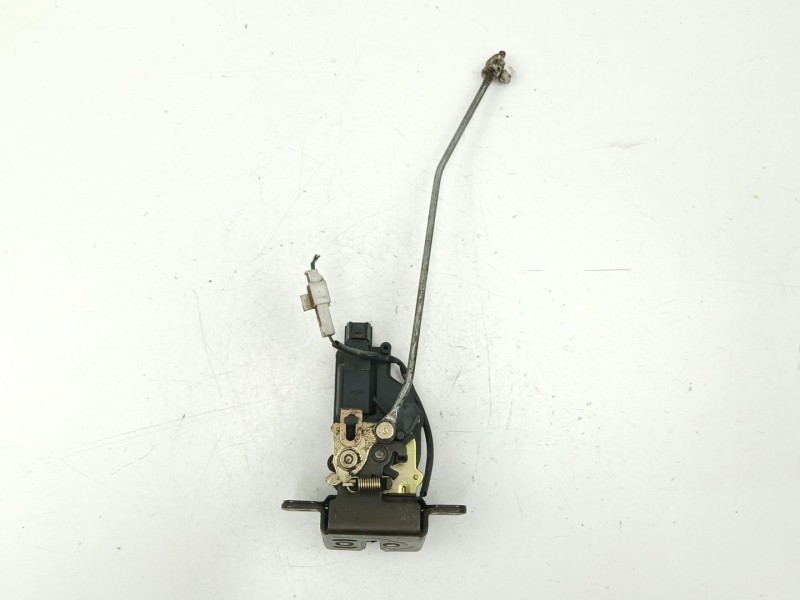 Recambio de cerradura maletero porton para kia carnival 2.9 crdi referencia OEM IAM 0K53Z62310  