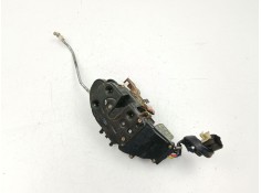 Recambio de cerradura puerta delantera izquierda para kia carnival 2.9 crdi referencia OEM IAM 0K53B59310  