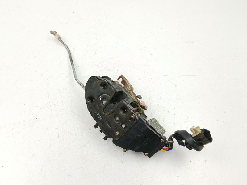 Recambio de cerradura puerta delantera izquierda para kia carnival 2.9 crdi referencia OEM IAM 0K53B59310  