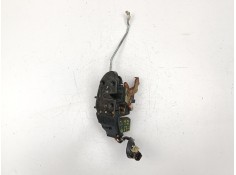 Recambio de cerradura puerta delantera izquierda para kia carnival 2.9 crdi referencia OEM IAM 0K53B59310   2