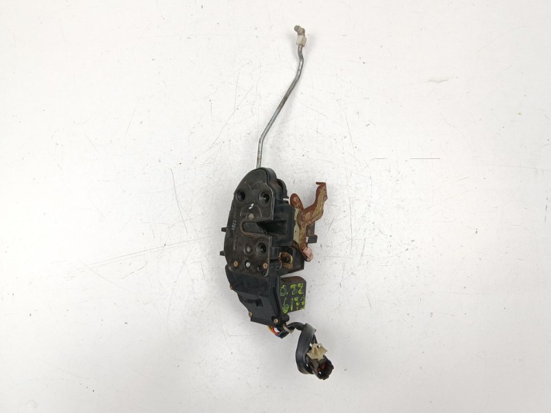 Recambio de cerradura puerta delantera izquierda para kia carnival 2.9 crdi referencia OEM IAM 0K53B59310  