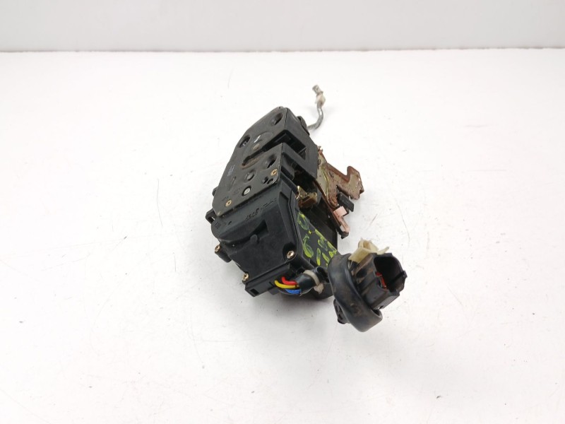 Recambio de cerradura puerta delantera izquierda para kia carnival 2.9 crdi referencia OEM IAM 0K53B59310  