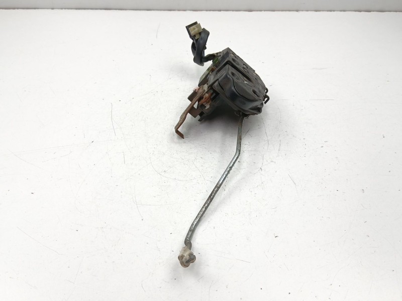 Recambio de cerradura puerta delantera izquierda para kia carnival 2.9 crdi referencia OEM IAM 0K53B59310  