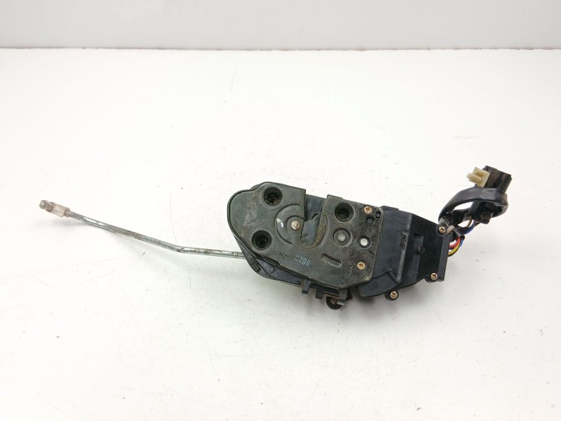 Recambio de cerradura puerta delantera izquierda para kia carnival 2.9 crdi referencia OEM IAM 0K53B59310  