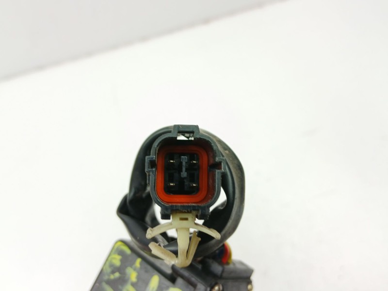 Recambio de cerradura puerta delantera izquierda para kia carnival 2.9 crdi referencia OEM IAM 0K53B59310  