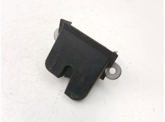 Recambio de cerradura maletero porton para volkswagen golf 1.6 td referencia OEM IAM 5G6827505  