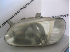 Recambio de faro izq. : kia sephia : 1.5 g-bfd (88cv) sephia ii 4p [1998] para kia sephia 1.5 g-bfd sephia ii referencia OEM IAM
