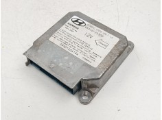Recambio de centralita airbag para hyundai accent ii (lc) 1.3 referencia OEM IAM 9591025300 5WK42929 
