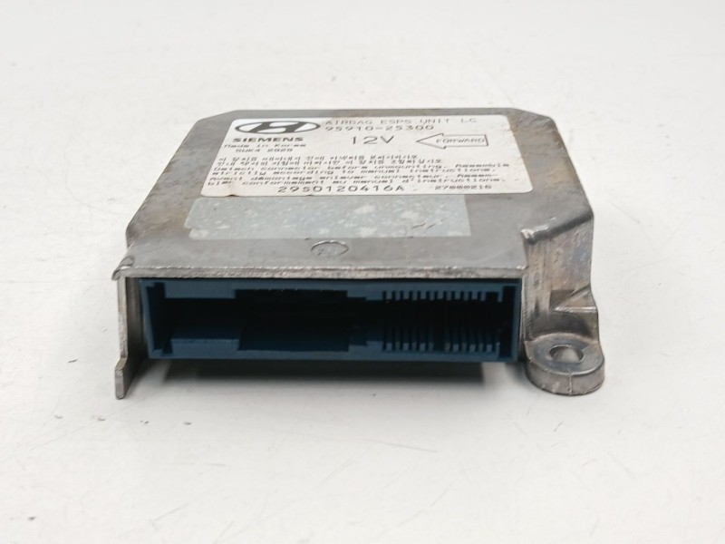 Recambio de centralita airbag para hyundai accent ii (lc) 1.3 referencia OEM IAM 9591025300 5WK42929 