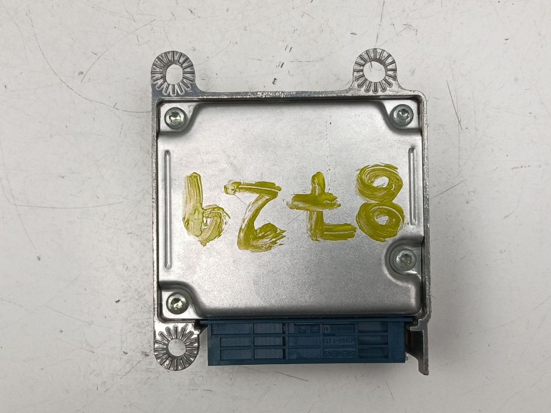 Recambio de centralita airbag para hyundai accent ii (lc) 1.3 referencia OEM IAM 9591025300 5WK42929 