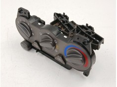 Recambio de mandos calefaccion aire para hyundai accent ii (lc) 1.3 referencia OEM IAM 9725025200  