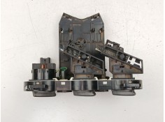 Recambio de mandos calefaccion aire para hyundai accent ii (lc) 1.3 referencia OEM IAM 9725025200   2