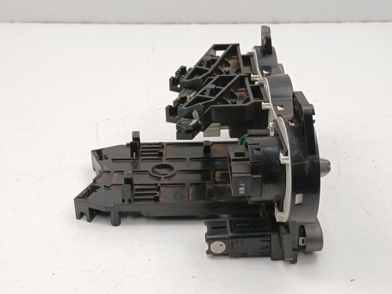 Recambio de mandos calefaccion aire para hyundai accent ii (lc) 1.3 referencia OEM IAM 9725025200  