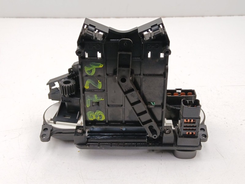 Recambio de mandos calefaccion aire para hyundai accent ii (lc) 1.3 referencia OEM IAM 9725025200  