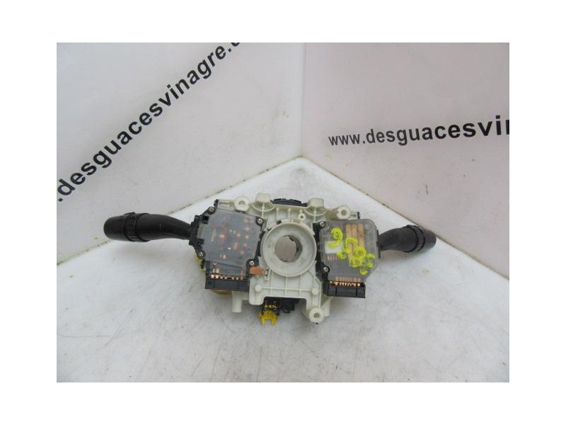 Recambio de mando luces y limpias : hyundai accent : 1.5 g -g4ec (102cv) [2003] para hyundai accent 1.5 g -g4ec referencia OEM I