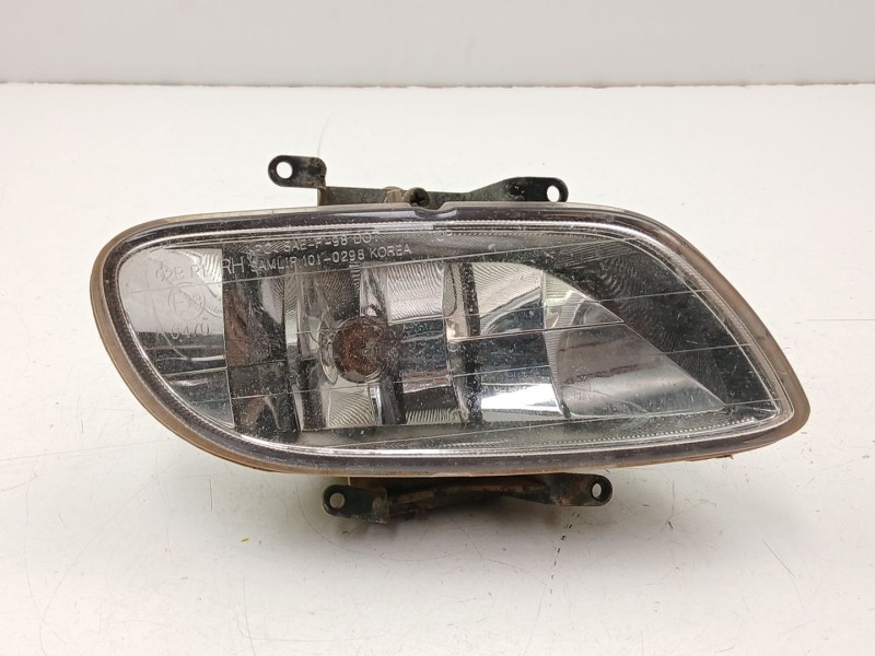 Recambio de antiniebla derecho para hyundai accent ii (lc) 1.3 referencia OEM IAM 9220225000  