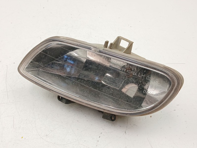 Recambio de antiniebla izquierdo para hyundai accent ii (lc) 1.3 referencia OEM IAM 9220125000  