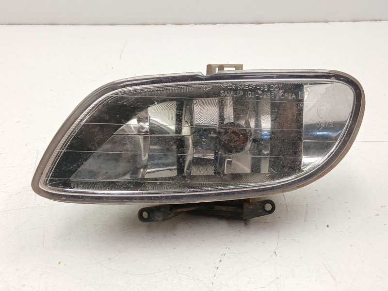 Recambio de antiniebla izquierdo para hyundai accent ii (lc) 1.3 referencia OEM IAM 9220125000  