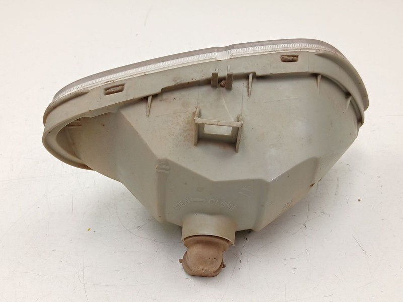 Recambio de antiniebla izquierdo para hyundai accent ii (lc) 1.3 referencia OEM IAM 9220125000  