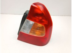 Recambio de piloto trasero derecho para hyundai accent ii (lc) 1.3 referencia OEM IAM 9240225020  